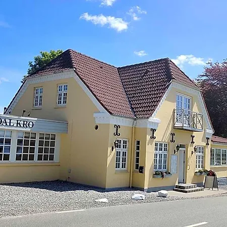 Skovdal Hotel