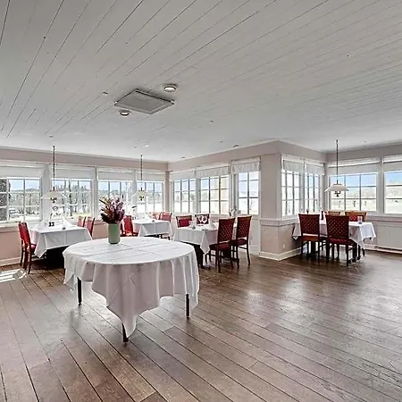 Hotel Skovdal *