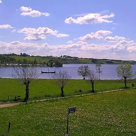 Hotel Skovdal *