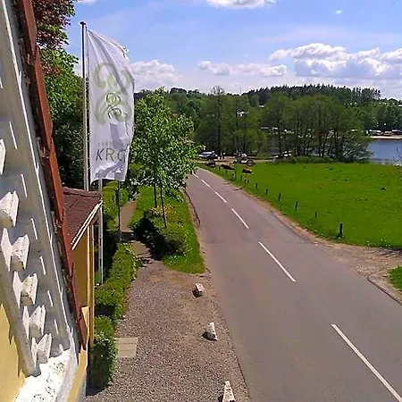 Skovdal *