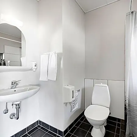 Hotel Skovdal Vejle