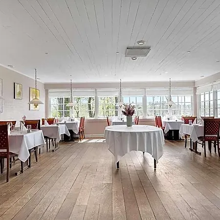 Hotel Skovdal Vejle