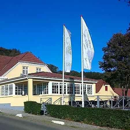 Skovdal Otel *