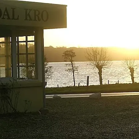 Skovdal