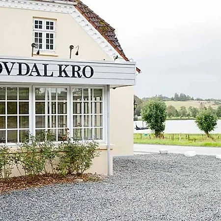 Otel Skovdal