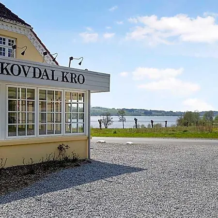 Skovdal Otel Vejle