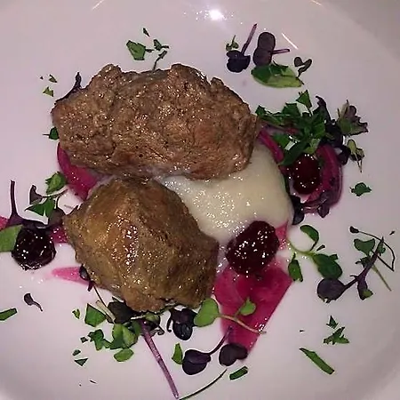 Hotel Skovdal Vejle