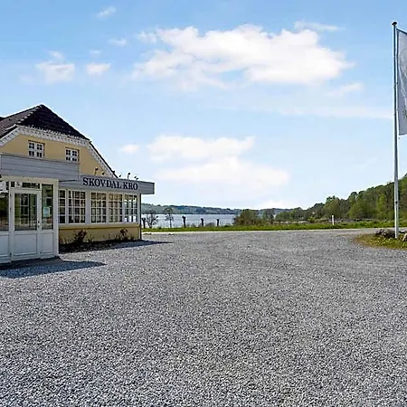 Skovdal Otel
